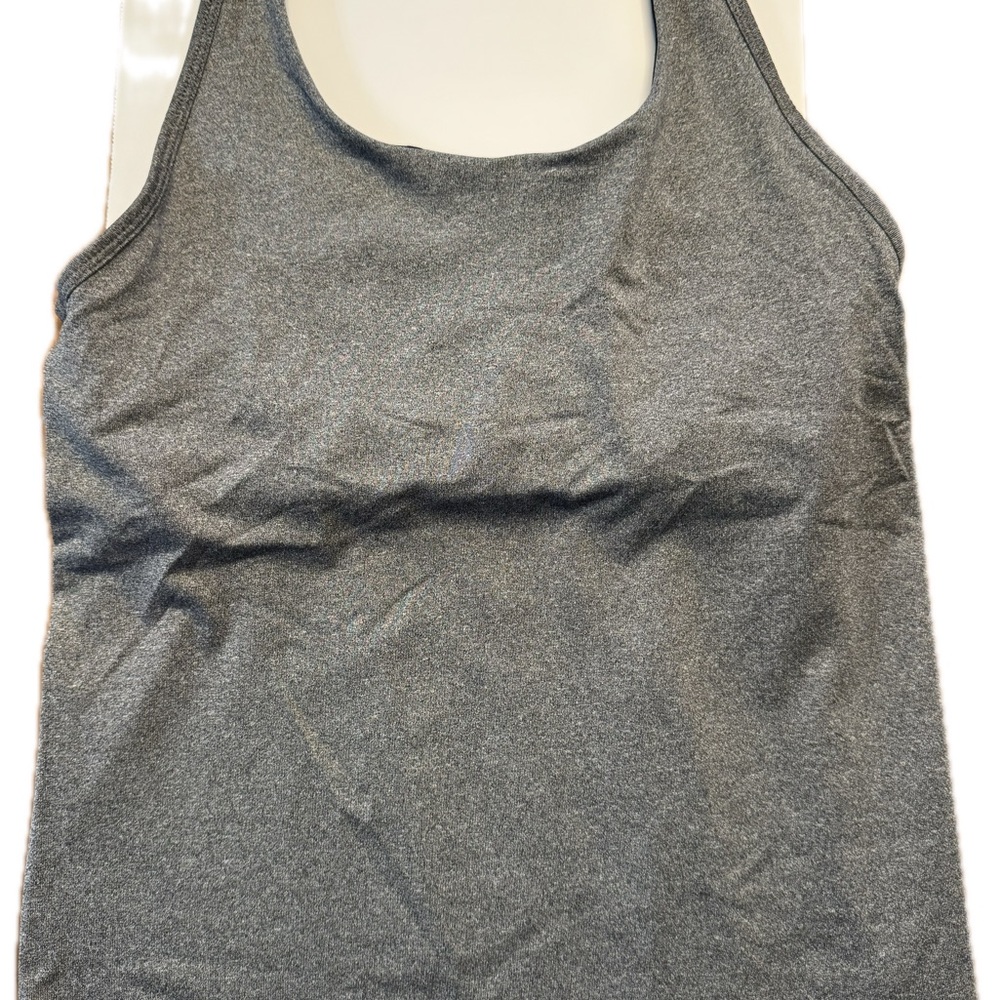 Champion Gray Tank Top